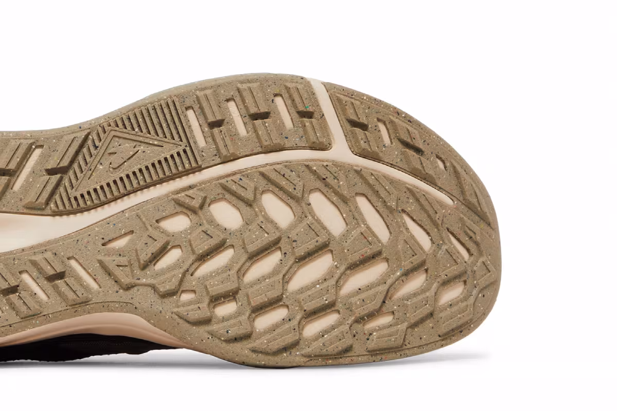 Nike Juniper Trail 2 Black Ironstone, view 6