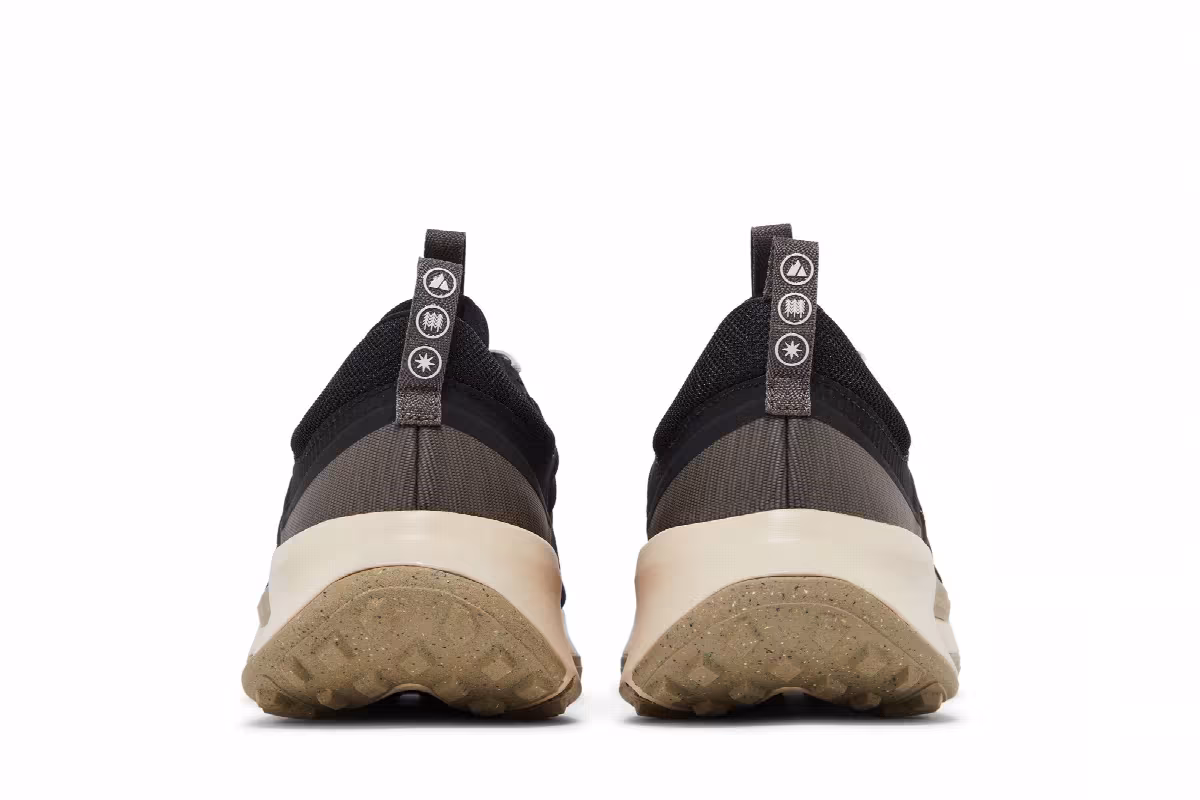 Nike Juniper Trail 2 Black Ironstone, view 7