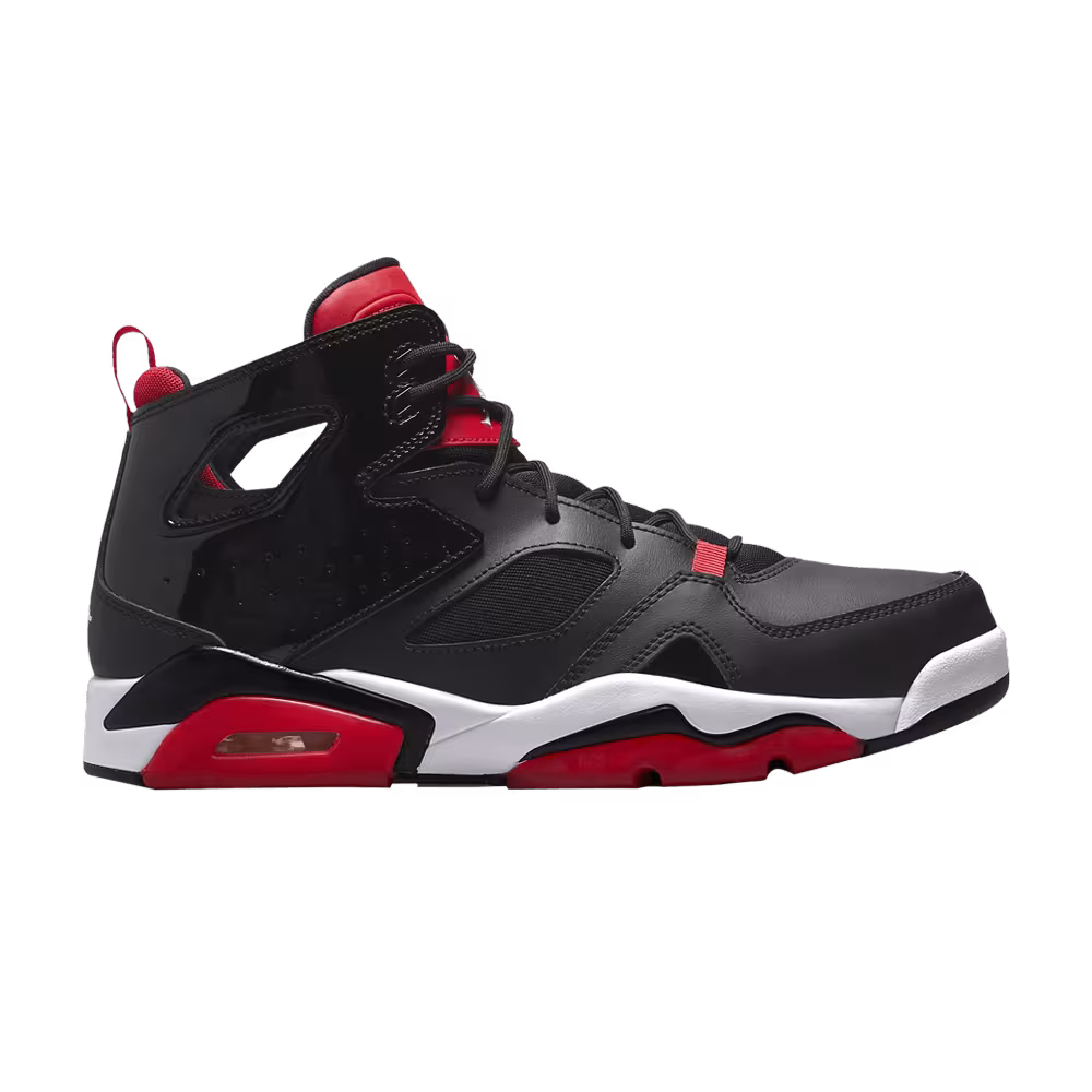 Air Jordan Flight Club 91 Bred