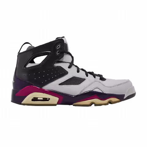 Air Jordan Flight Club 91 'Grand Purple'