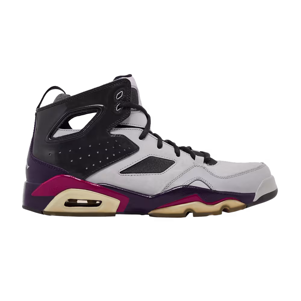 Air Jordan Flight Club 91 Grand Purple