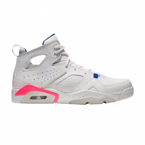 Air Jordan Flight Club '91 'Ultramarine'