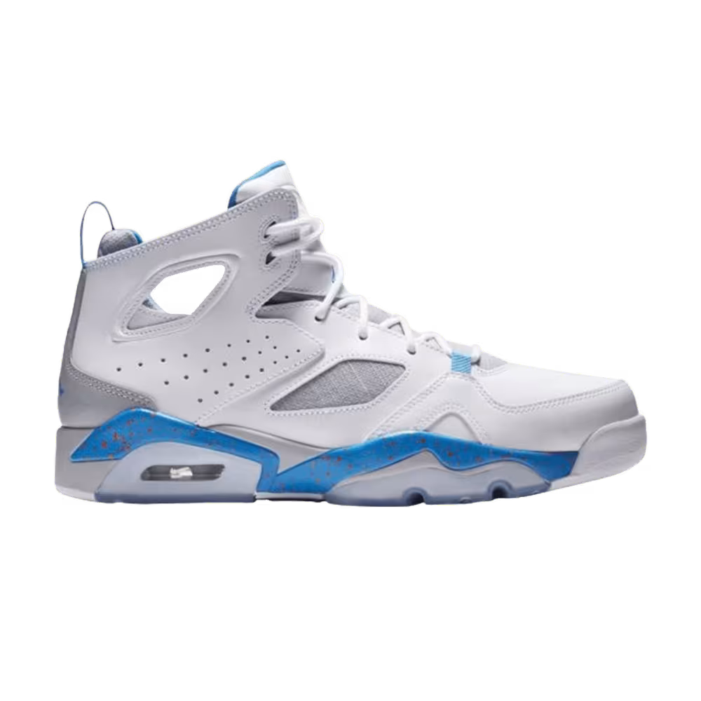 Air Jordan Flight Club Photo Blue