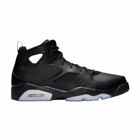 Air Jordan Flight Club '91 'Black Anthracite'