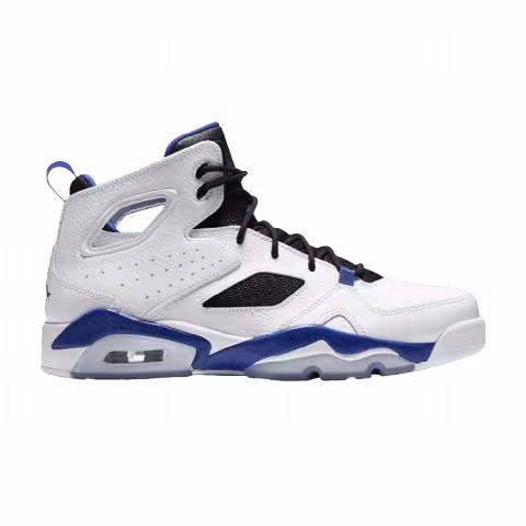 Air Jordan Flight Club 91 'Hyper Royal'