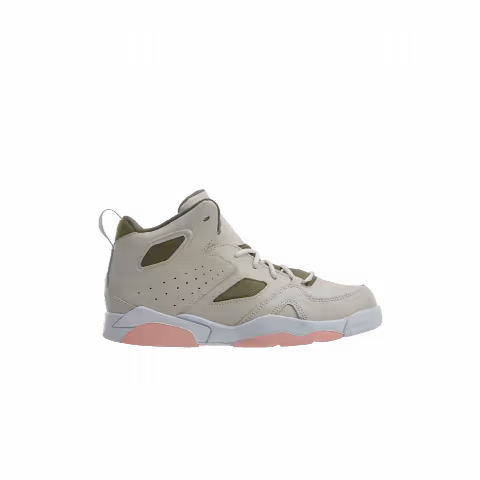 Air Jordan Flight Club 91 PS 'Light Orewood'