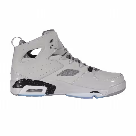 Air Jordan Flight Club 91 'Wolf Grey'