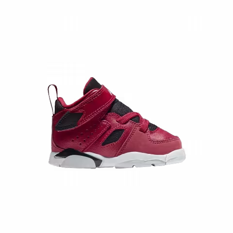 Air Jordan Flight Club 91 TD 'Gym Red'