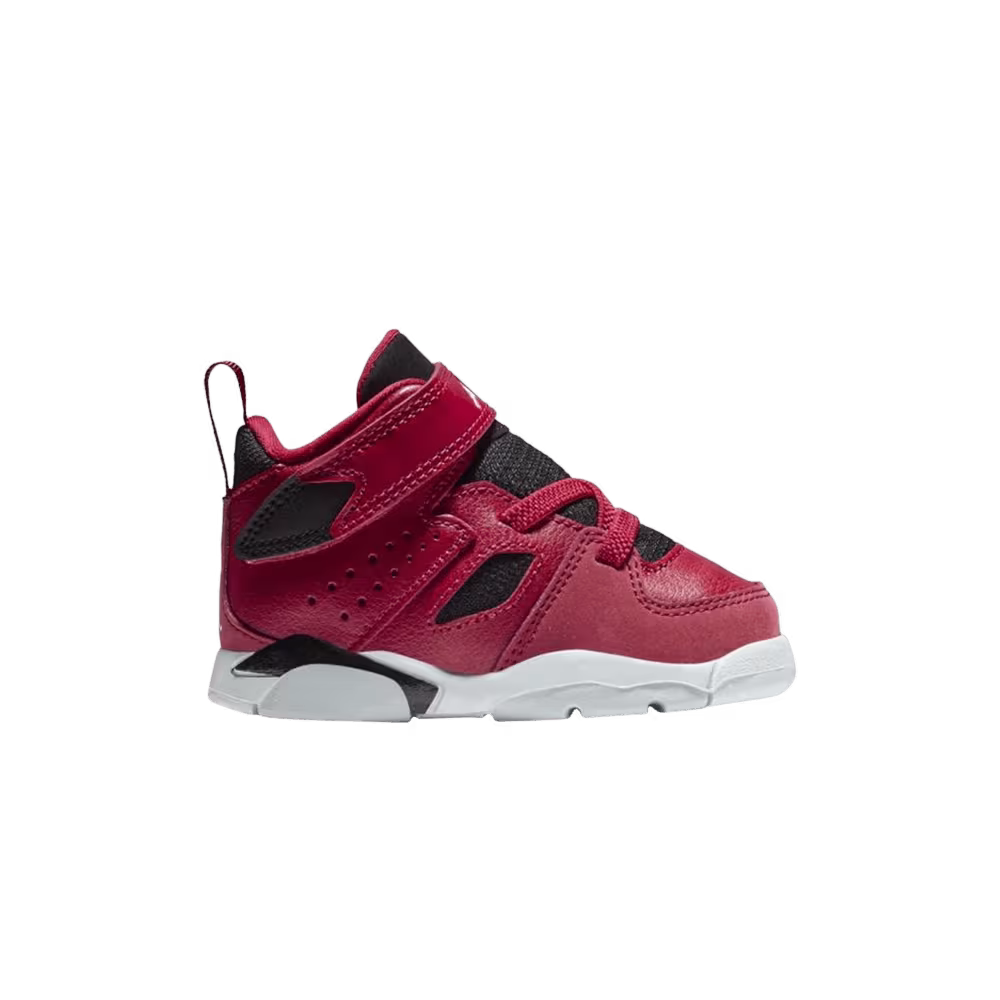Air Jordan Flight Club 91 TD Gym Red