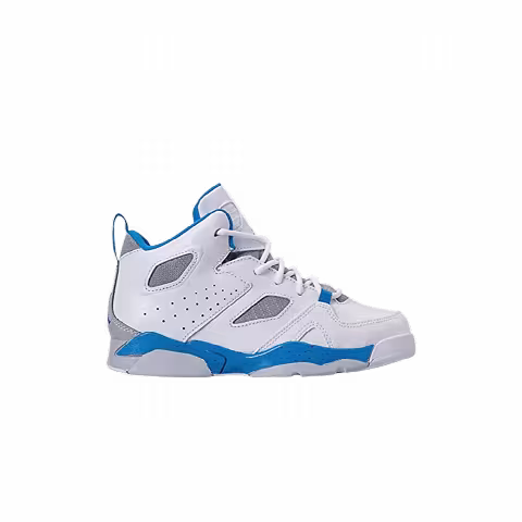 Air Jordan Flight Club 91 PS 'White Photo Blue'