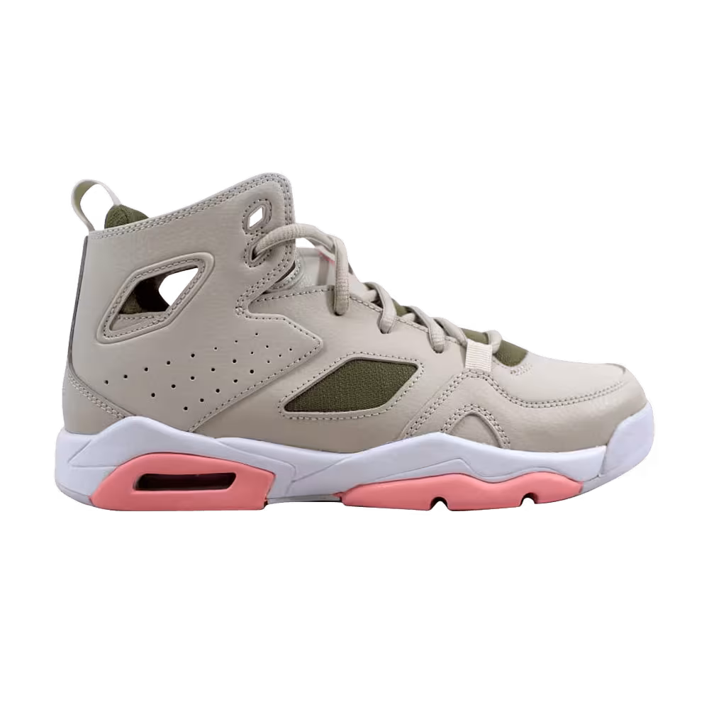 Air Jordan Flight Club 91 GS