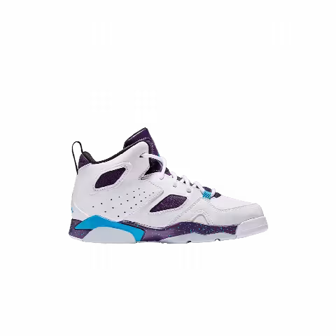 Air Jordan Flight Club 91 PS 'Lagoon Grape'