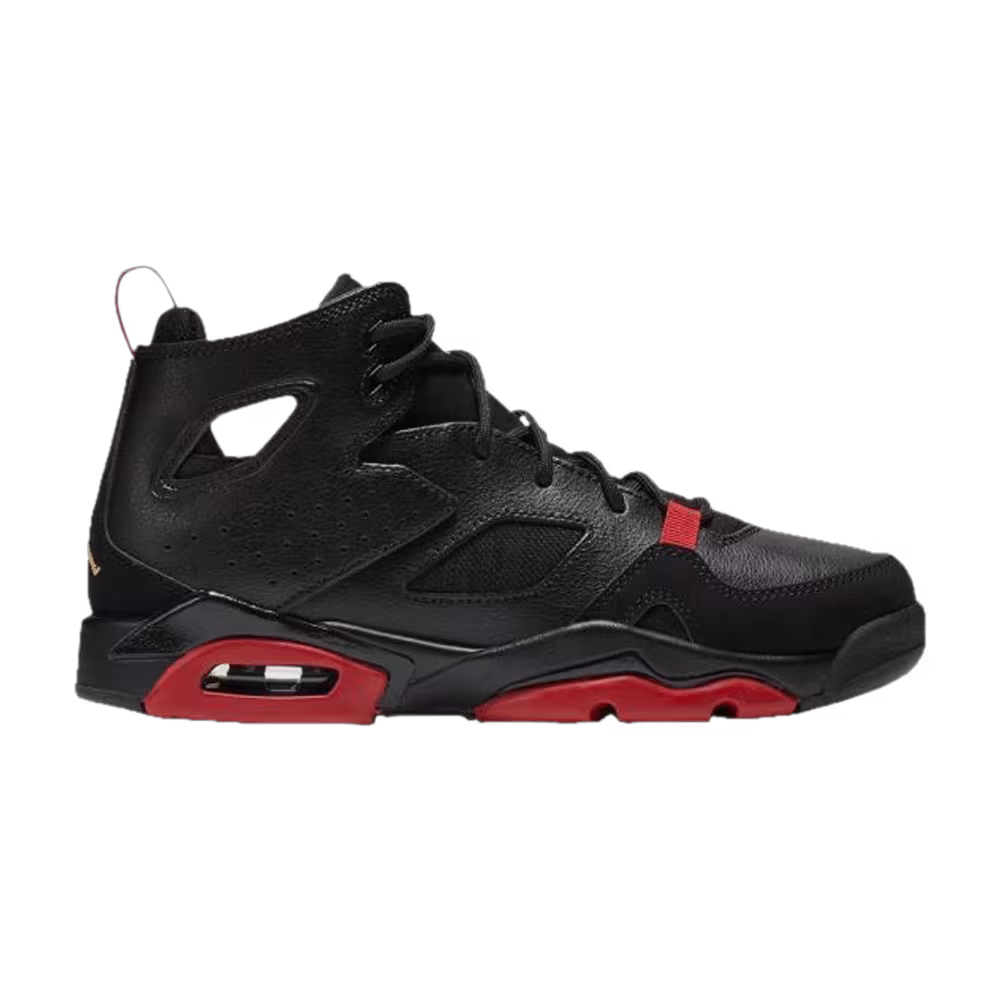 Air Jordan Flight Club 91 GS Last Shot