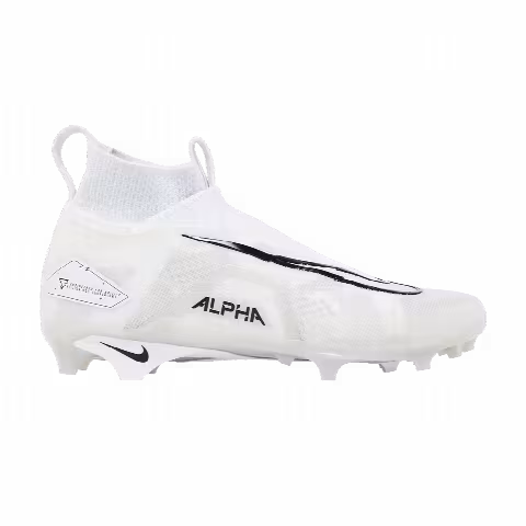 Nike Alpha Menace Elite 3 'Pure Platinum'