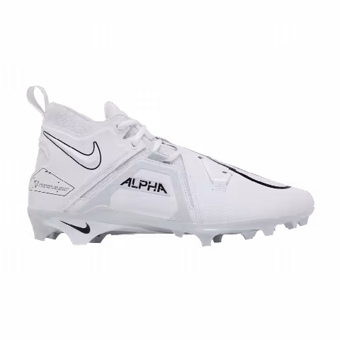 Nike Alpha Menace Pro 3 'White Black'