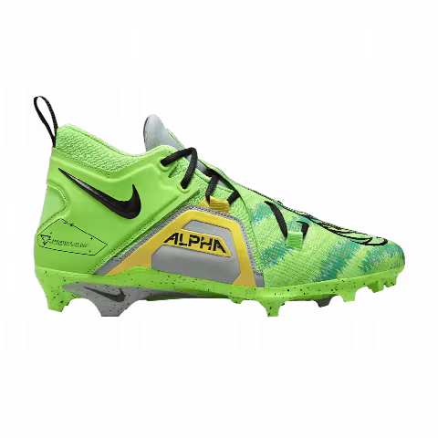 Nike Alpha Menace Pro 3 'Razor-Sharp Cuts'