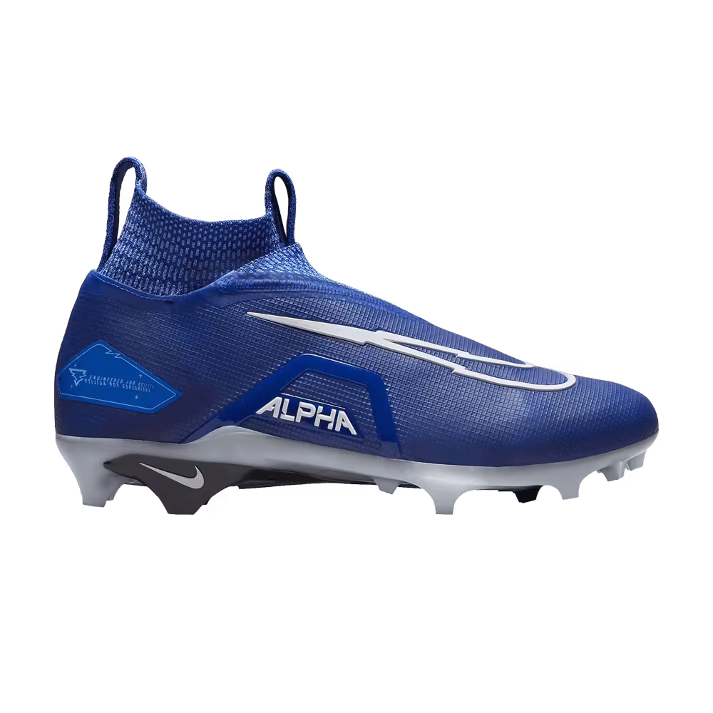 Nike Alpha Menace Elite 3 Game Royal
