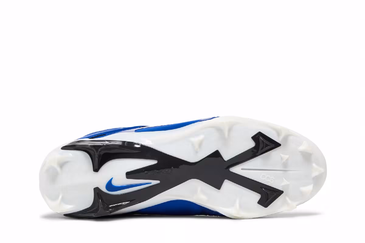 Nike Alpha Menace Pro 3 Game Royal, view 5