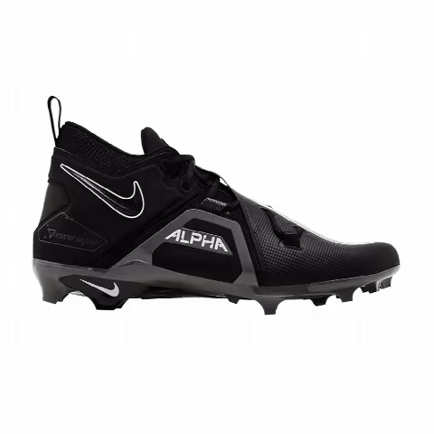 Nike Alpha Menace Pro 3 'Black Iron Grey'