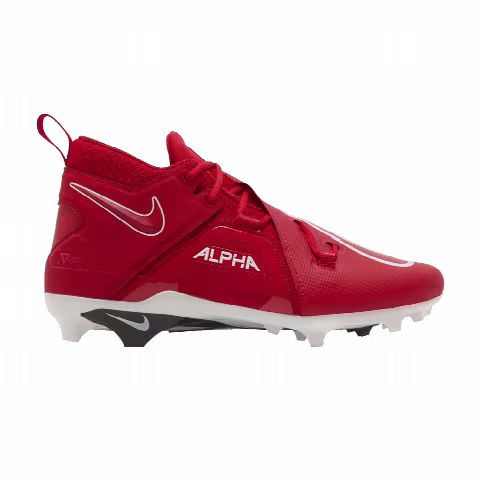 Nike Alpha Menace Pro 3 'University Red'