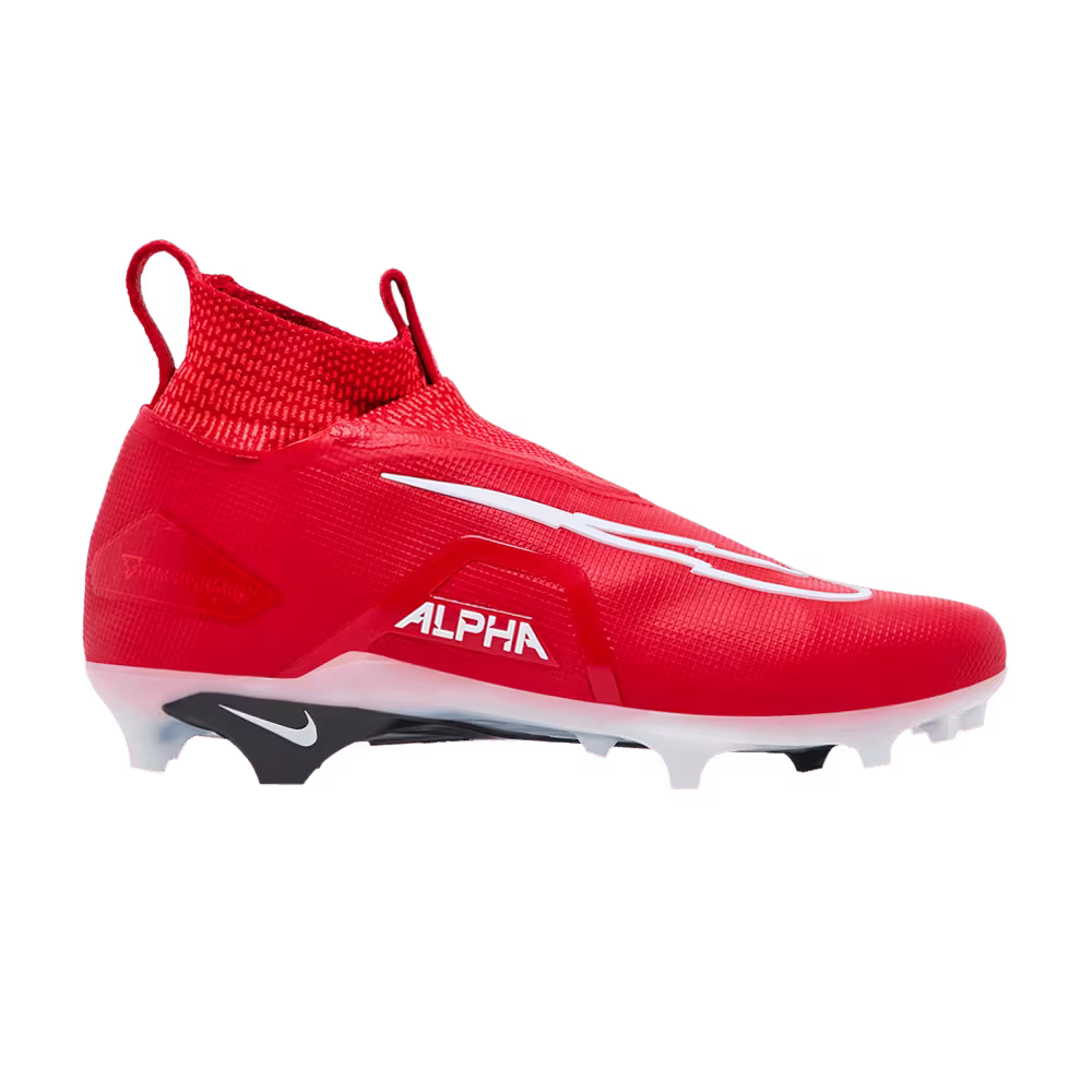 Nike Alpha Menace Elite 3 University Red