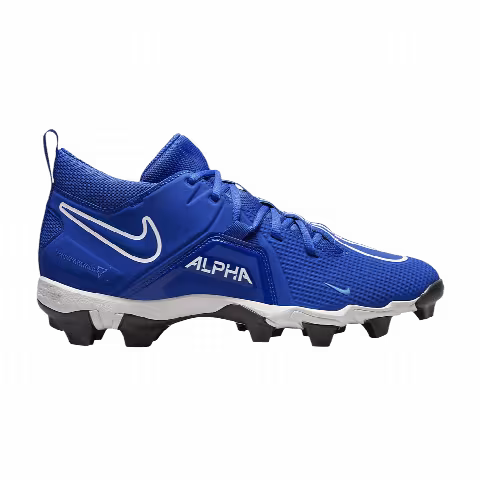 Nike Alpha Menace 3 Shark 'Game Royal'