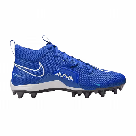 Nike Alpha Menace Varsity 3 'Game Royal'