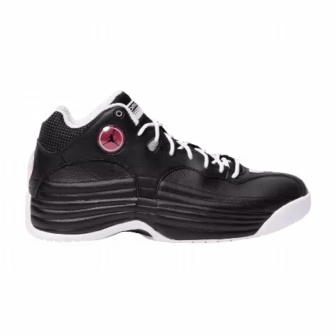 Air Jordan Jumpman Team 1 'Black' 2020