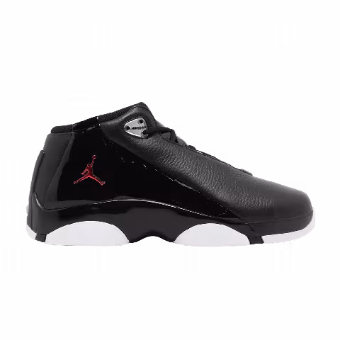 Air Jordan Jumpman Team Flow 'Bred'