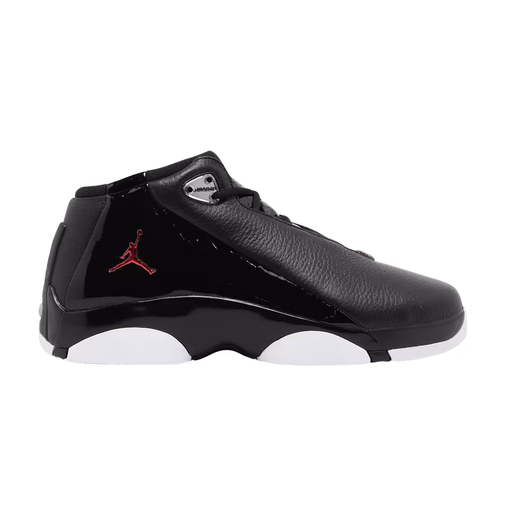 Air Jordan Jumpman Team Flow Bred