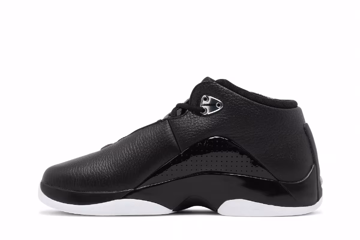 Air Jordan Jumpman Team Flow Bred, view 4