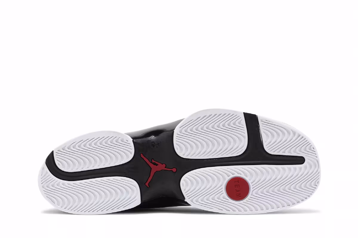 Air Jordan Jumpman Team Flow Bred, view 5