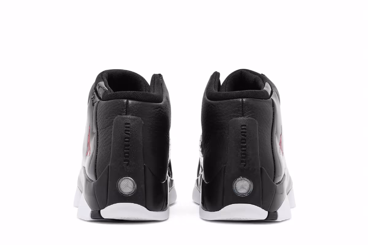 Air Jordan Jumpman Team Flow Bred, view 7