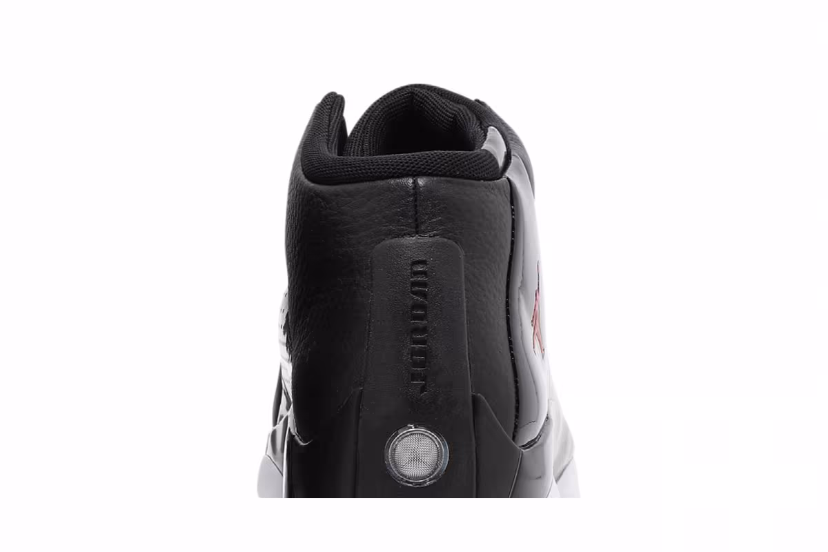 Air Jordan Jumpman Team Flow Bred, view 8