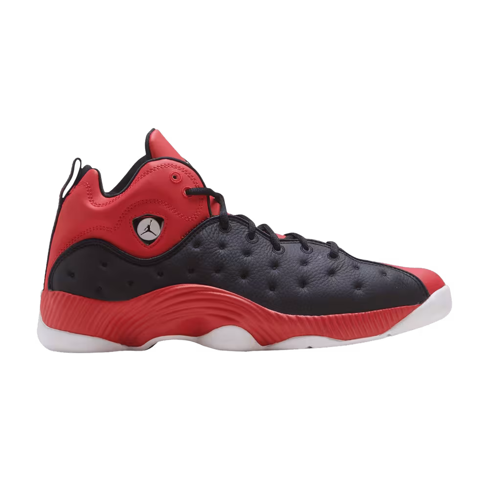 Air Jordan Jumpman Team 2 University Red