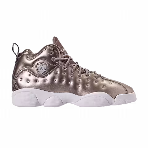 Air Jordan Jumpman Team 2 GS SE 'Sepia Stone'
