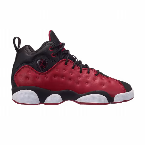 Air Jordan Jumpman Team 2 BG 'Bred'