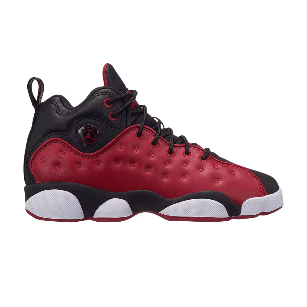 Air Jordan Jumpman Team 2 BG Bred