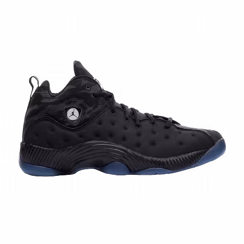 Air Jordan Jumpman Team 2 'Black Camo'