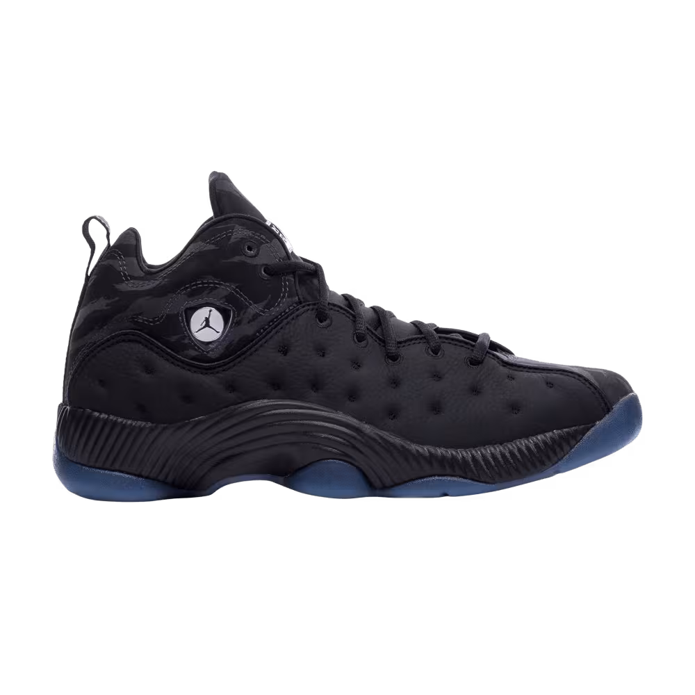 Air Jordan Jumpman Team 2 Black Camo