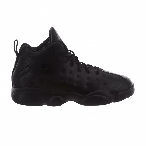 Air Jordan Jumpman Team 2 PS 'Smoke Grey'