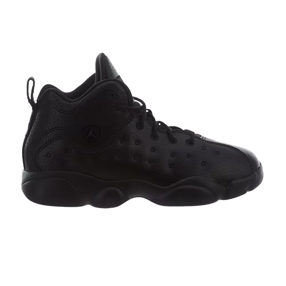 Air Jordan Jumpman Team 2 PS Smoke Grey