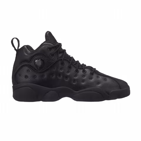 Air Jordan Jumpman Team 2 BG 'Smoke Grey'