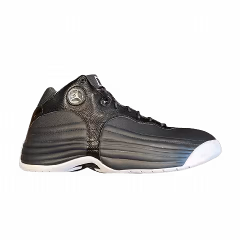 Air Jordan Jumpman Team 1 'Anthracite'
