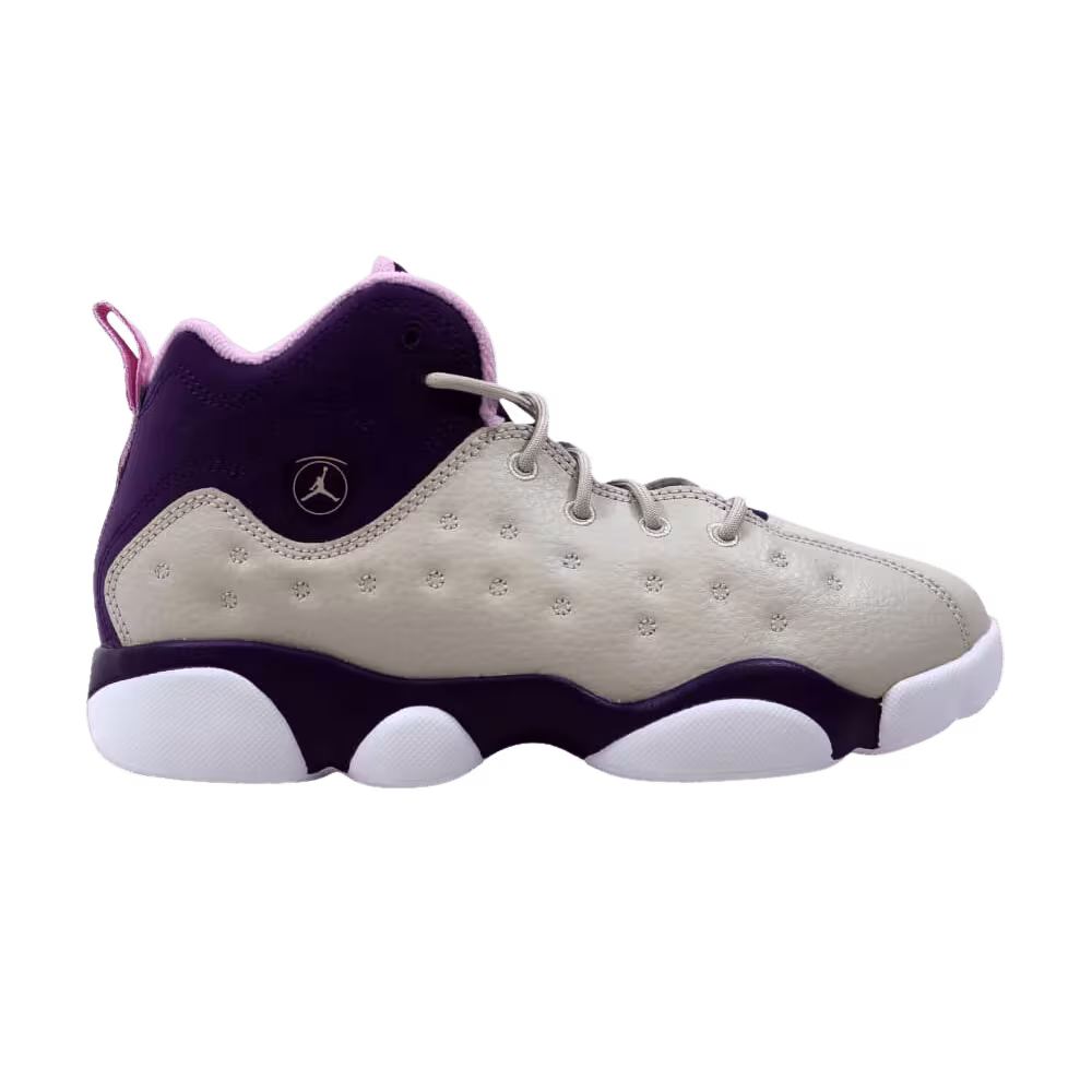Air Jordan Jumpman Team 2 PS Desert Sand