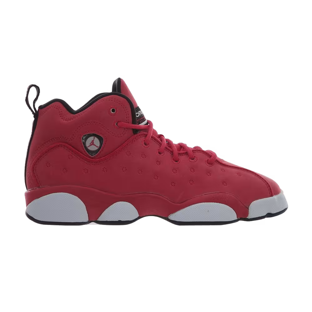 Air Jordan Jumpman Team 2 GG Rush Pink