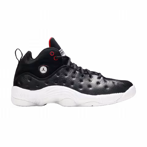 Air Jordan Jumpman Team 2 'Black'