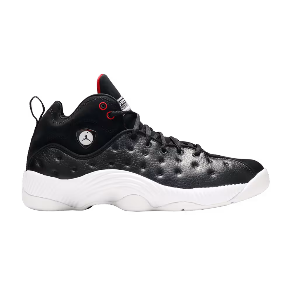 Air Jordan Jumpman Team 2 Black