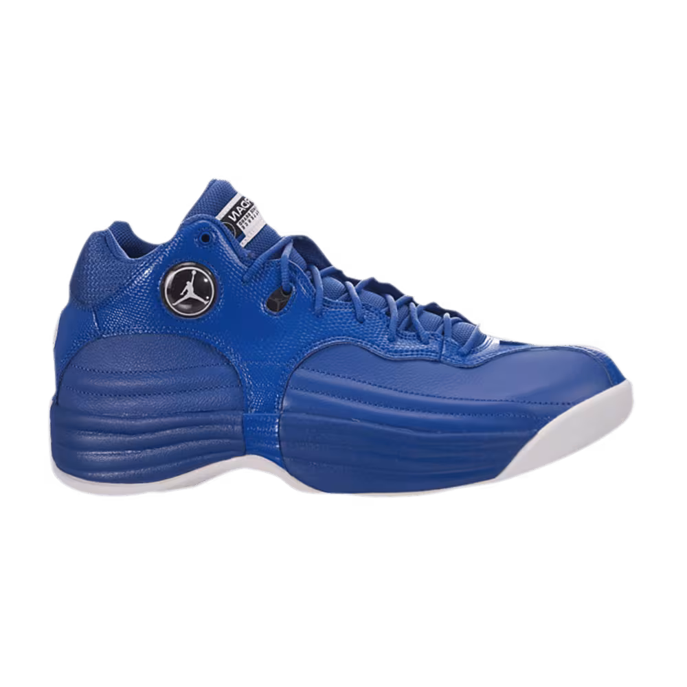 Air Jordan Jumpman Team 1 Sport Blue