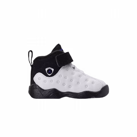 Air Jordan Jumpman Team 2 TD 'White Dark Concord'
